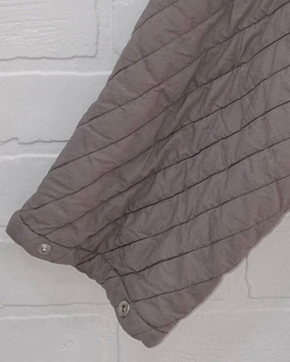 Stella Milani Hooded Coat