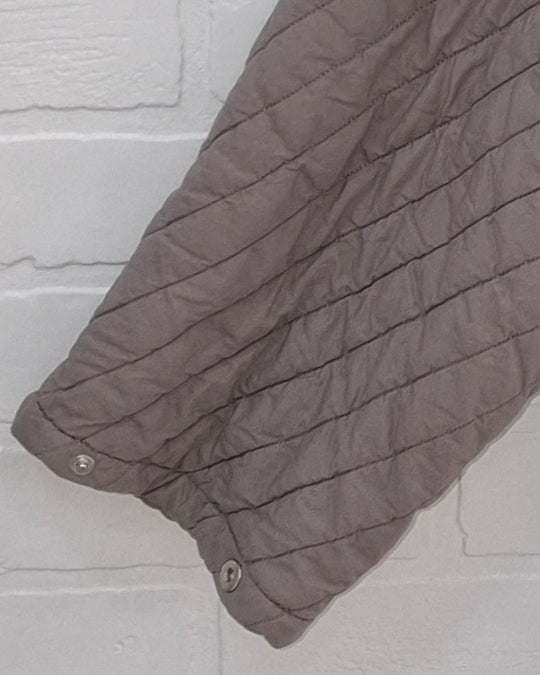 Stella Milani Hooded Coat