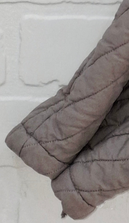 Stella Milani Hooded Coat