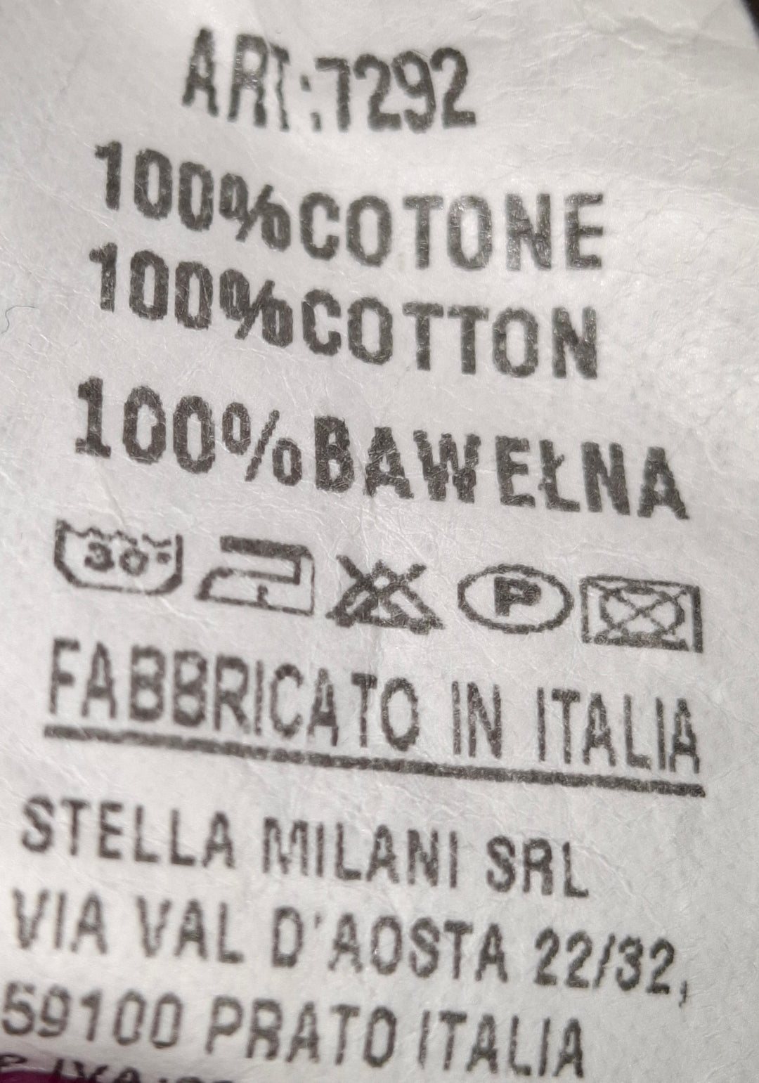 Stella Milani Hooded Coat