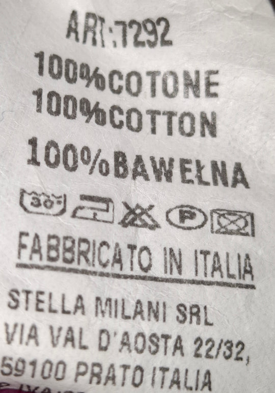 Stella Milani Hooded Coat