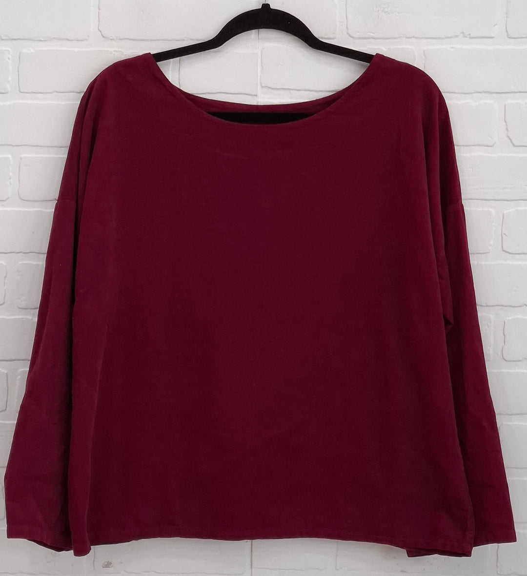 Corduroy Top