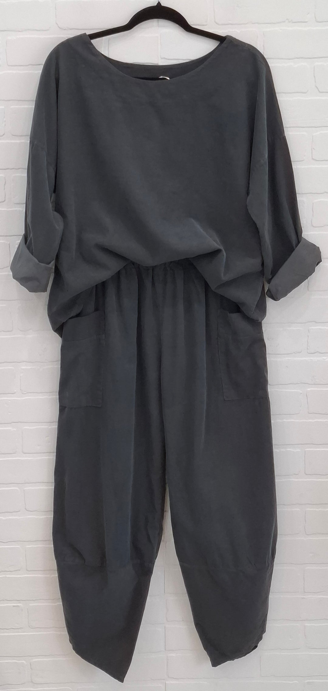 Arlet Corduroy Set