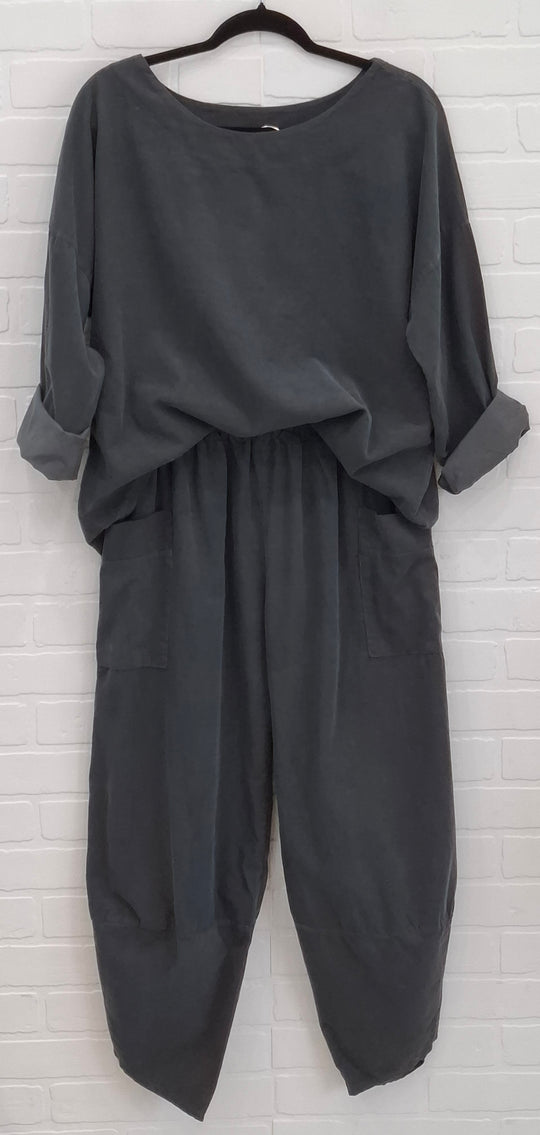 Arlet Corduroy Set