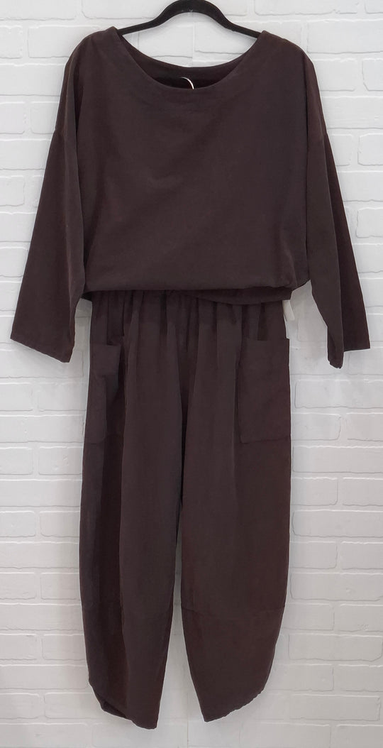 Arlet Corduroy Set