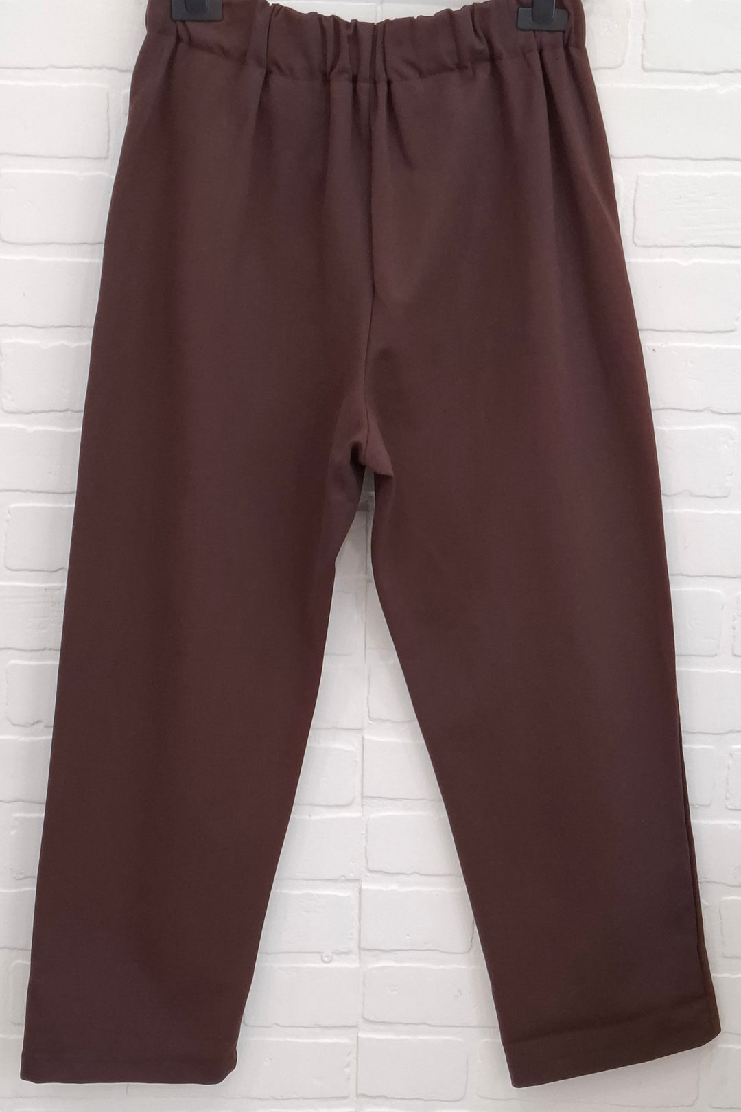 Evelyn Asymmetric Button Set