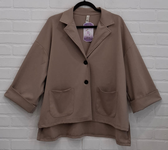Dolce Blazer and Pants Set