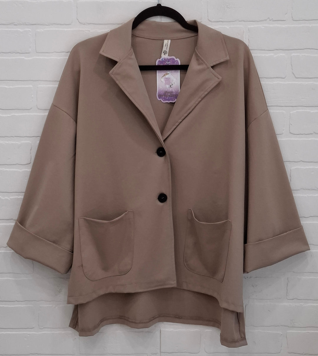 Dolce Blazer and Pants Set