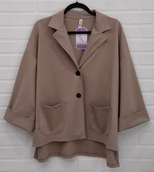 Dolce Blazer and Pants Set