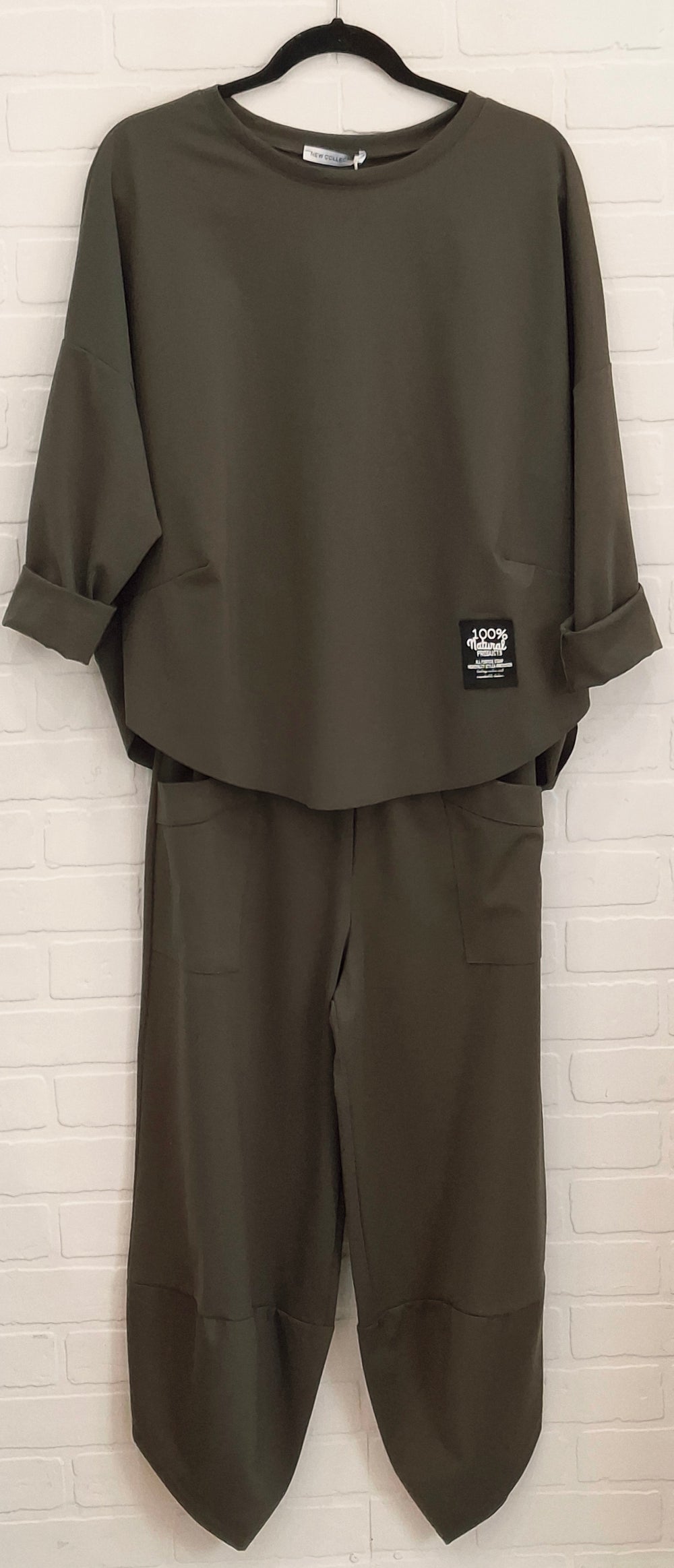 Arlet Chic Set