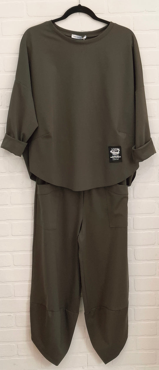 Arlet Chic Set