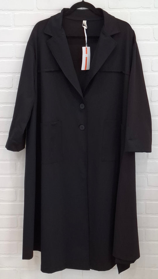 Long Coat