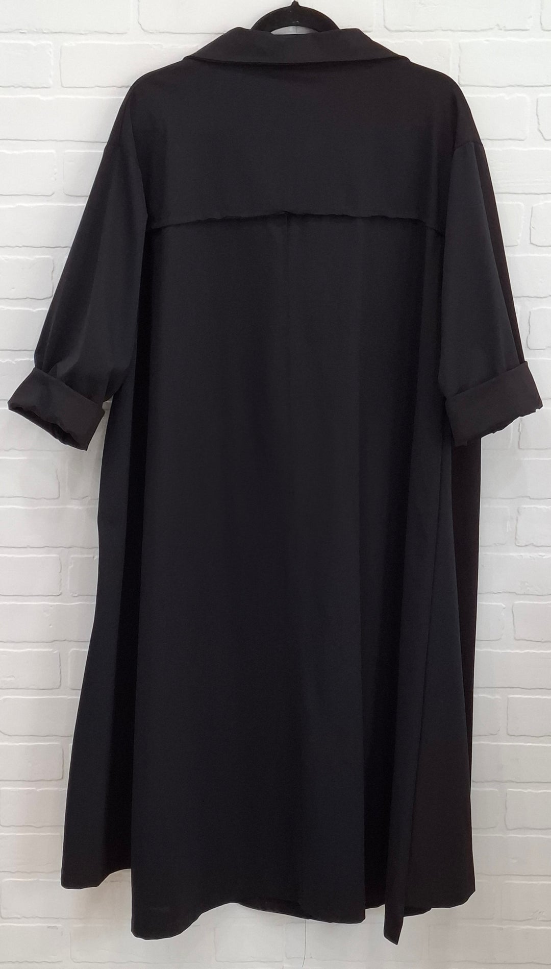Long Coat