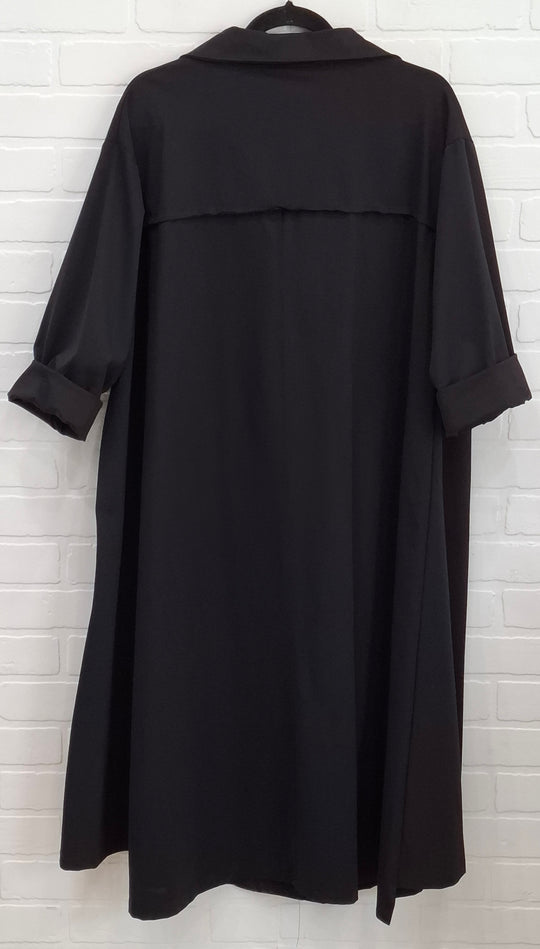 Long Coat