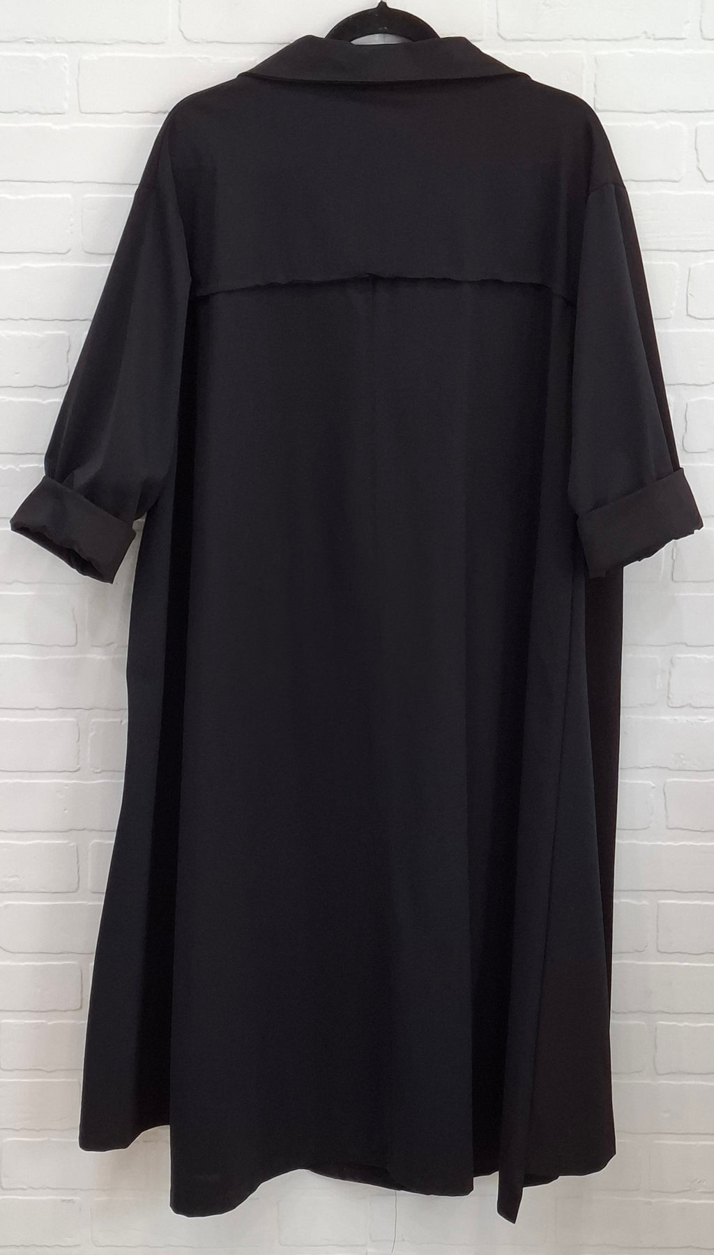 Long Coat – Unique Boutique Waterloo