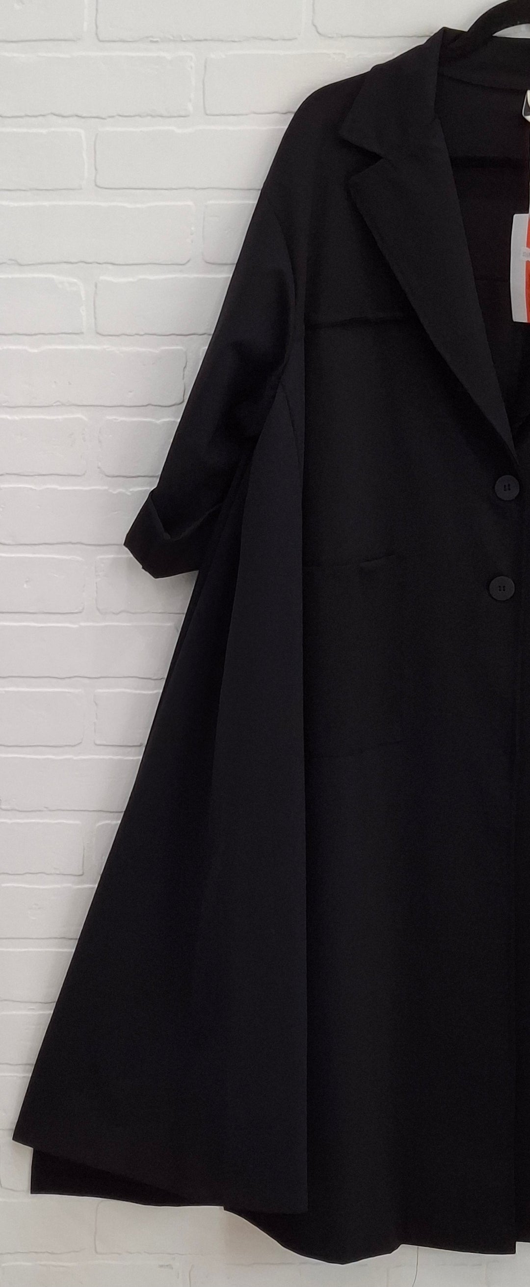 Long Coat