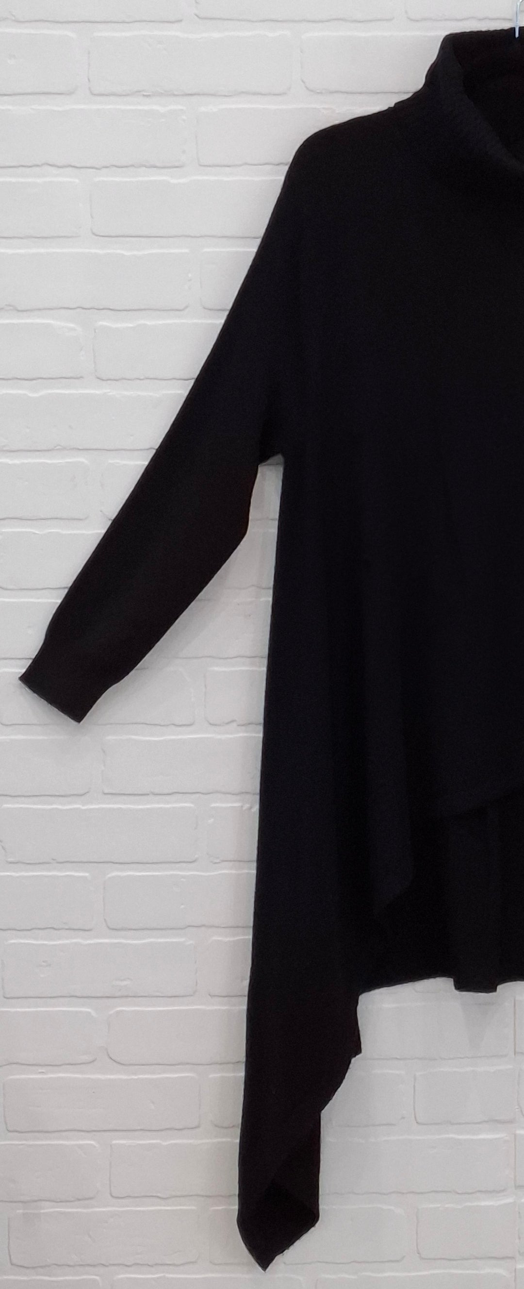 U See Knit & Tulle Dress