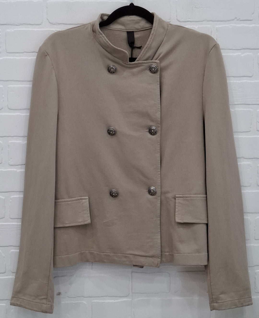 Military Jacket