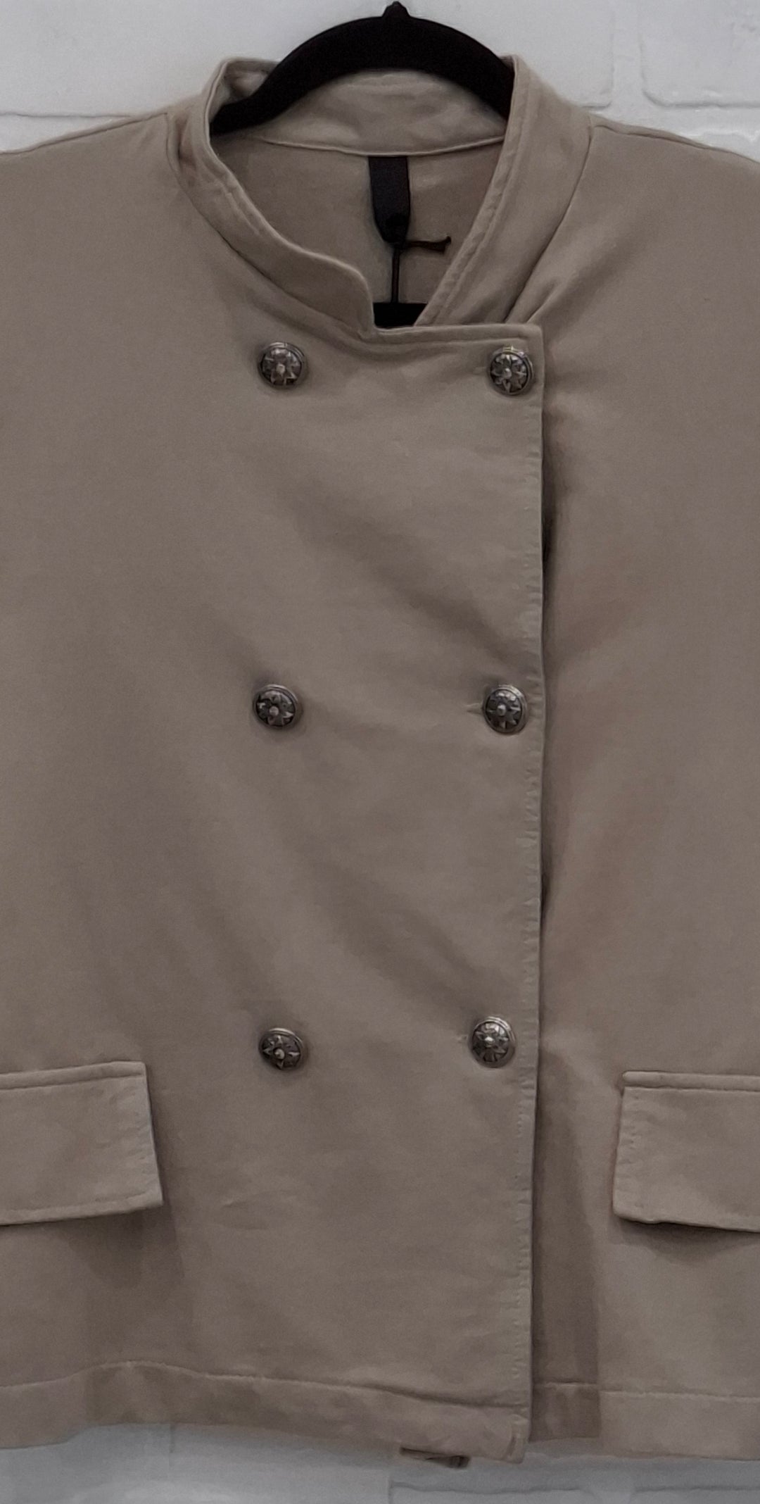 Military Jacket