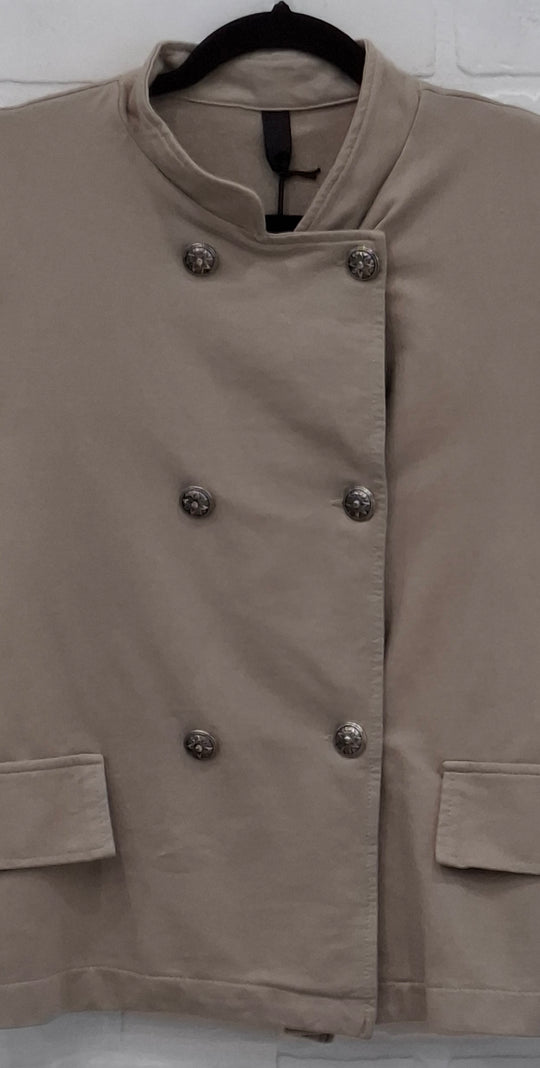 Military Jacket