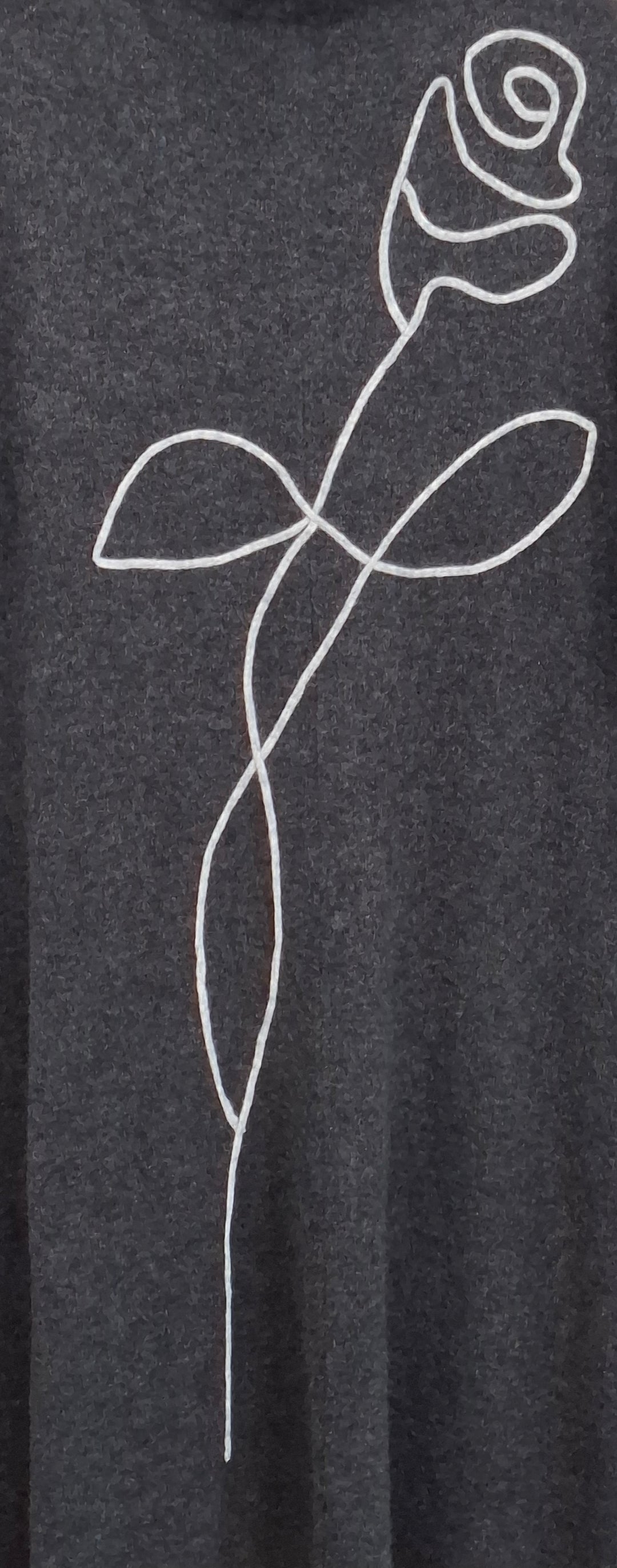 U See  Rose Knit Dress