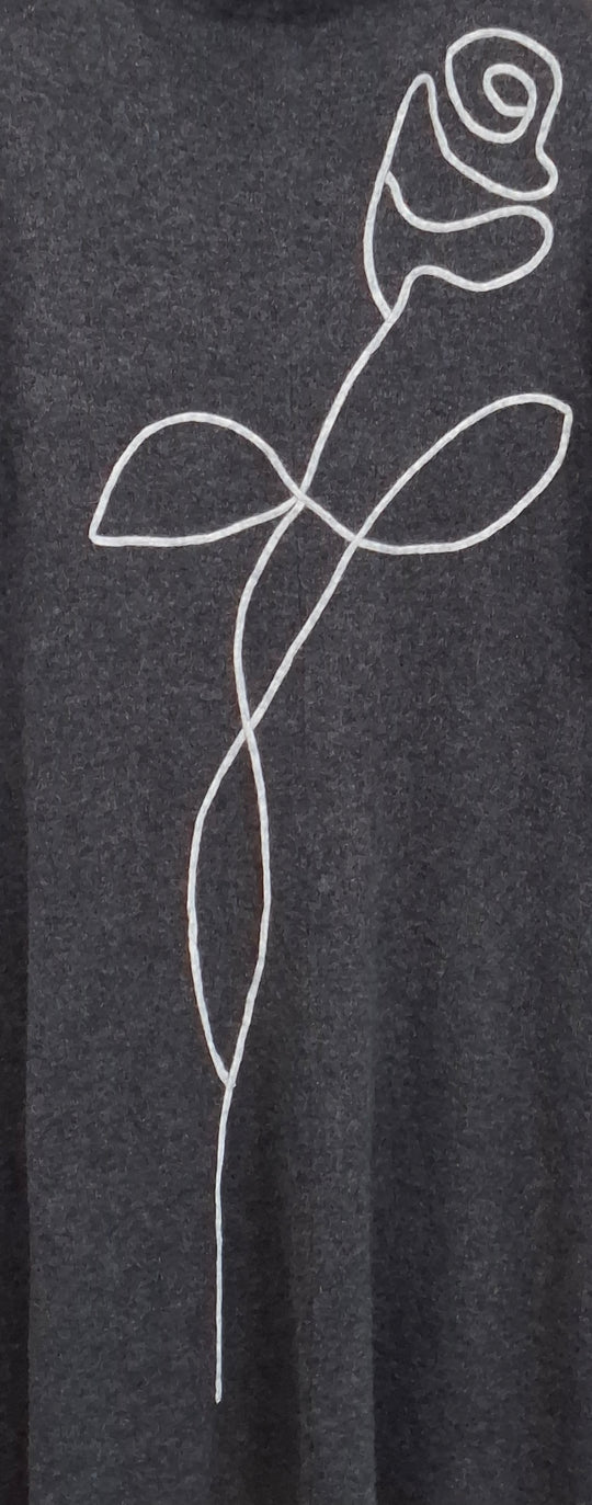 U See  Rose Knit Dress