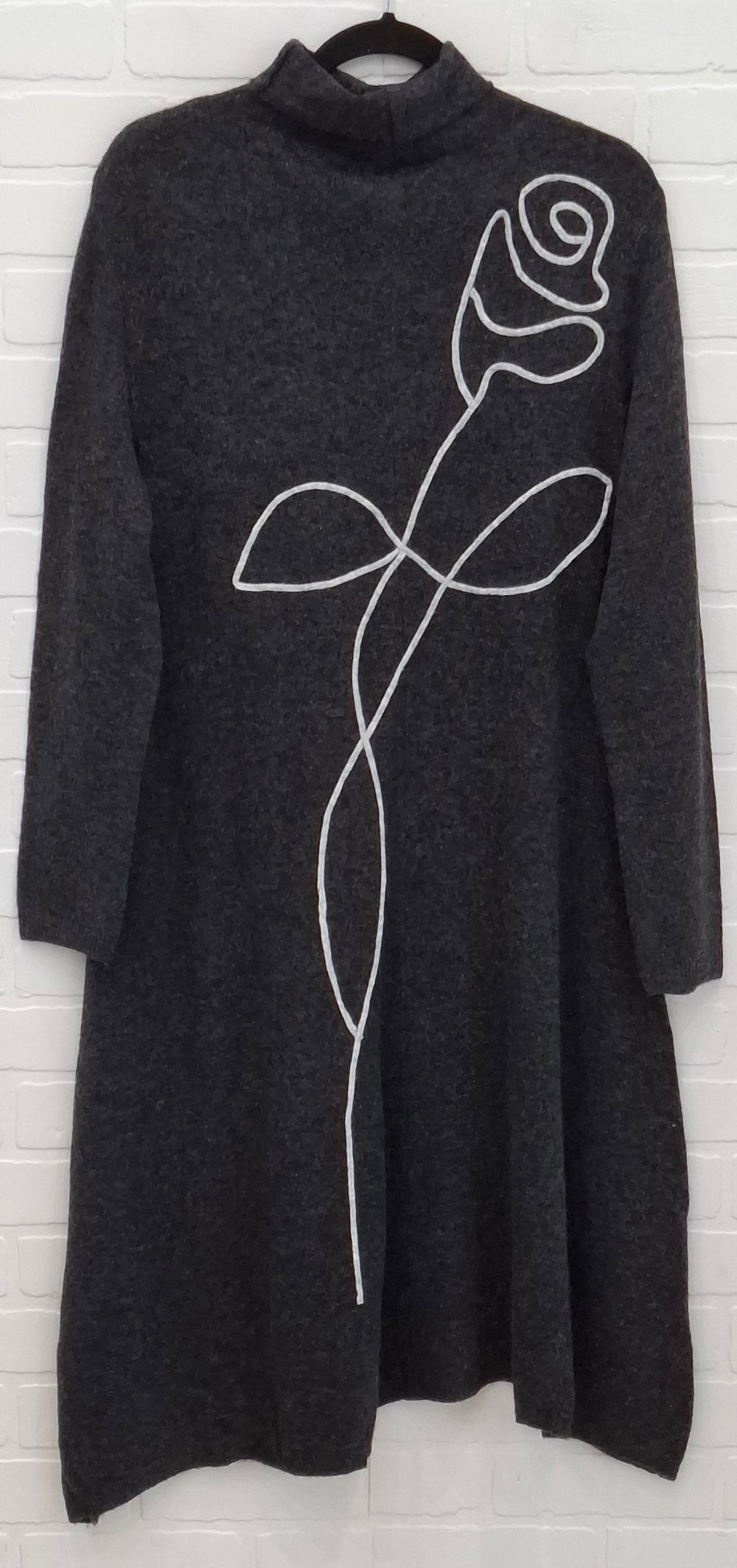 U See  Rose Knit Dress