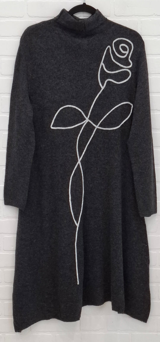 U See  Rose Knit Dress