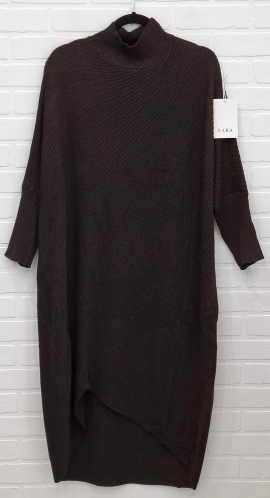 Lara Oversized Knit Dress