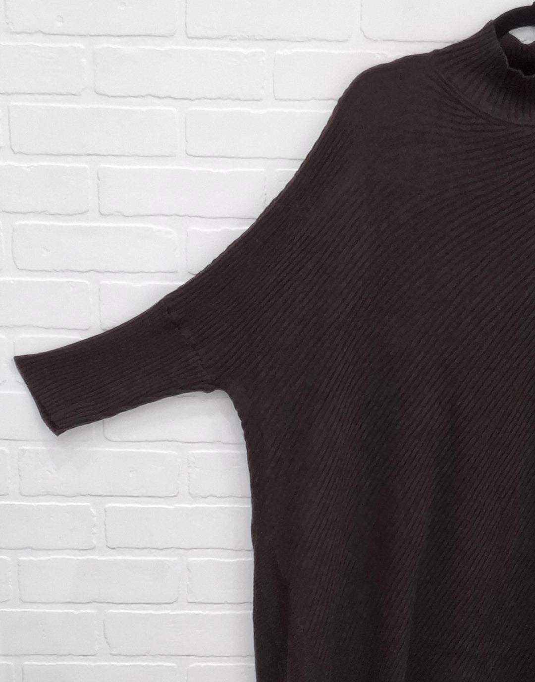 Lara Oversized Knit Dress