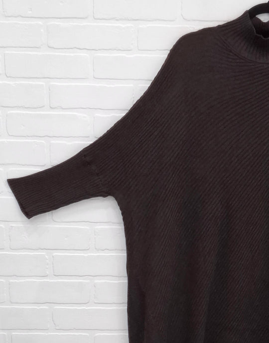 Lara Oversized Knit Dress