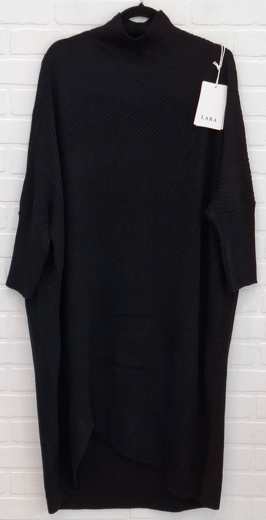 Lara Oversized Knit Dress