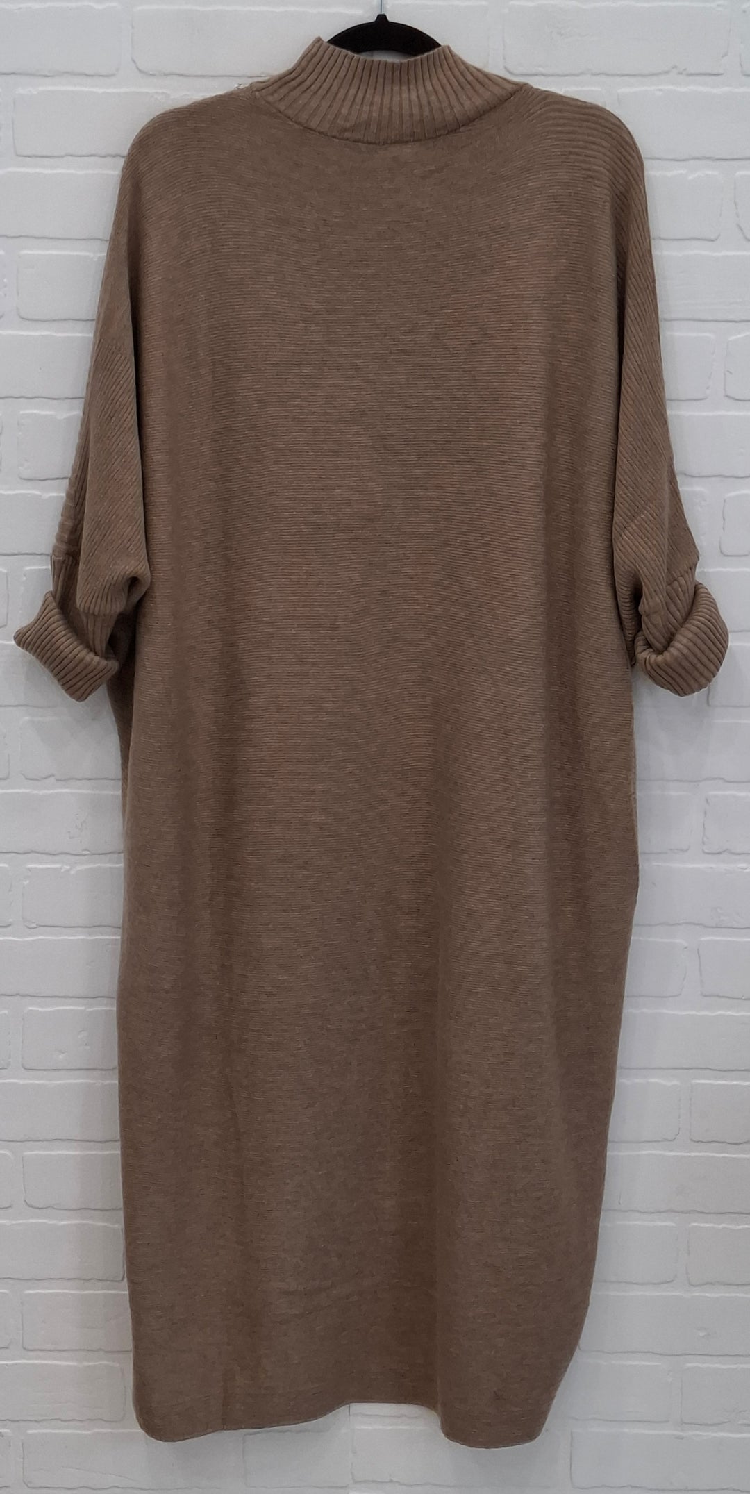 Lara Oversized Knit Dress