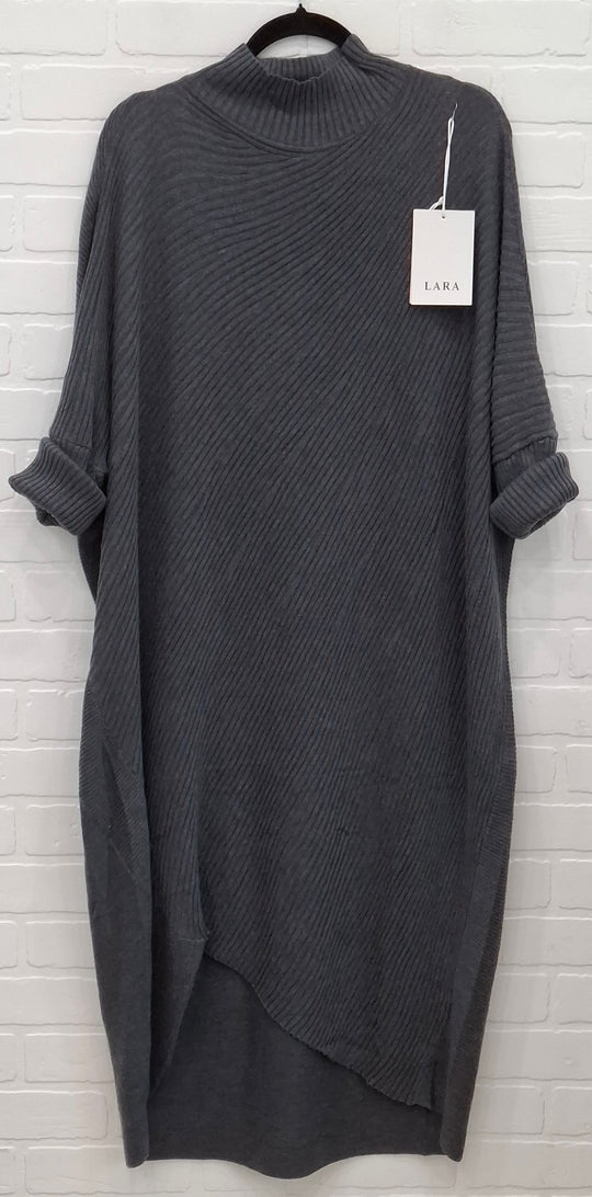 Lara Oversized Knit Dress