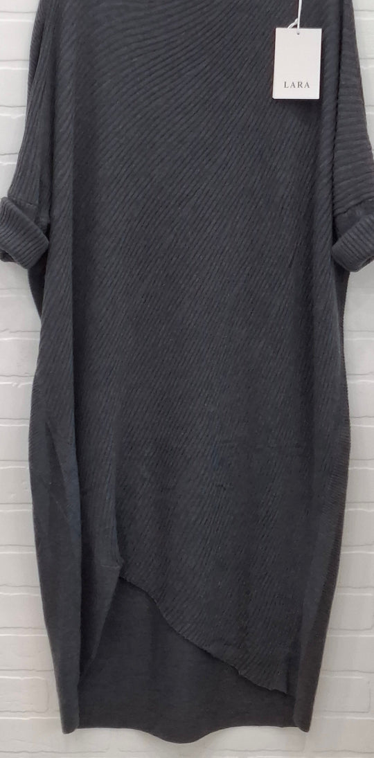 Lara Oversized Knit Dress