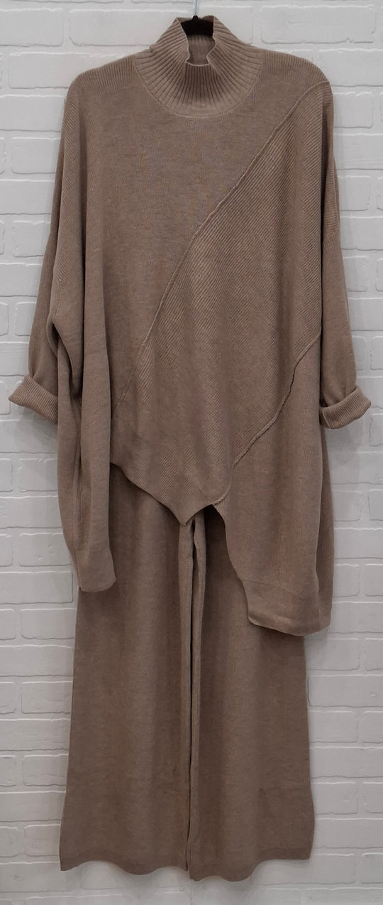U See Knit Set