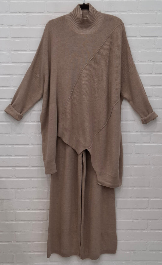 U See Knit Set