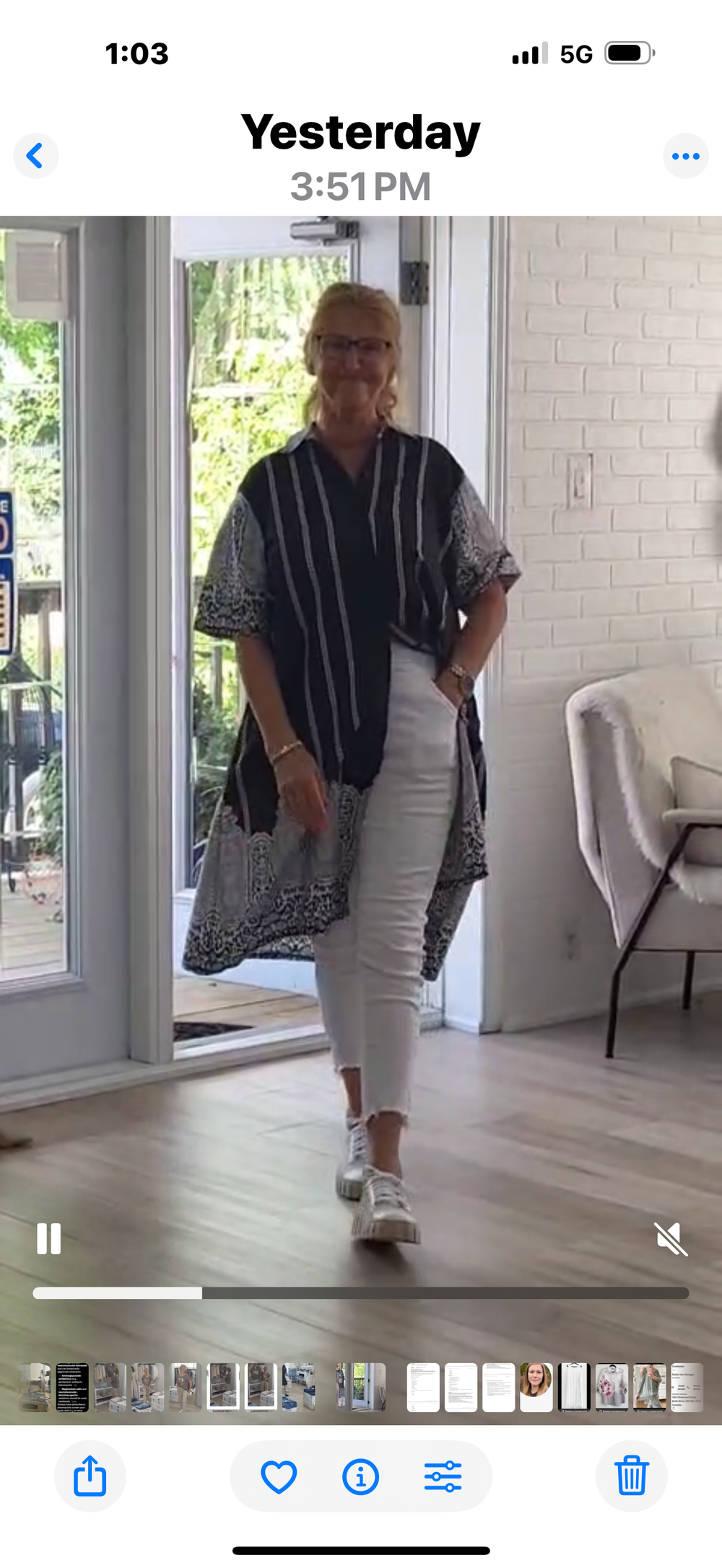 Sophia Cotton Blend Shirt Dress

⸻

Description:

Effortless style meets everyday comfort with our Sophia Cotton Blend Shirt Dress. Designed in a relaxed one-size fit, this versatile piece can be worn as a tunic over leggings or styled solo as a breezy dr