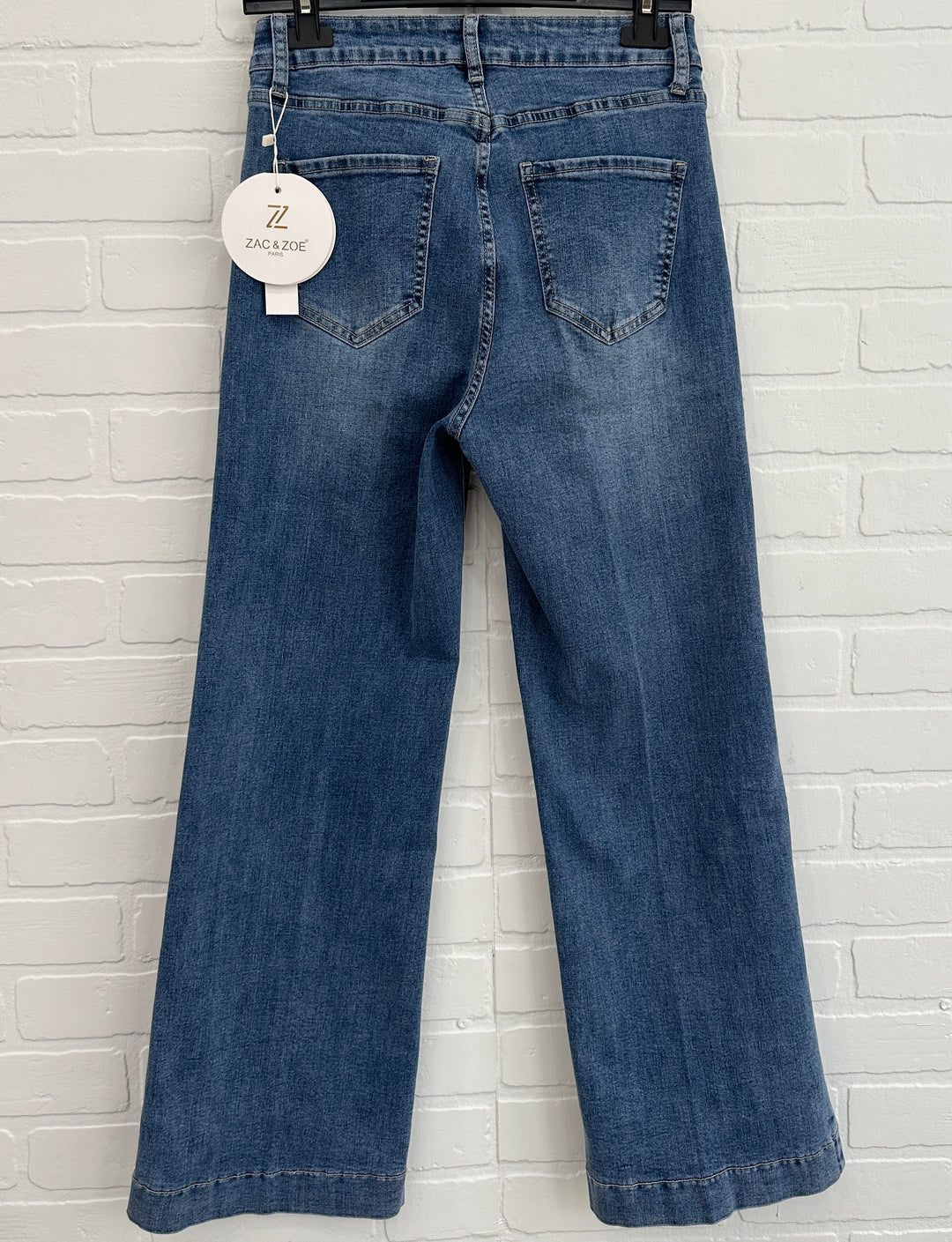 Zac & Zoe Spring Jeans