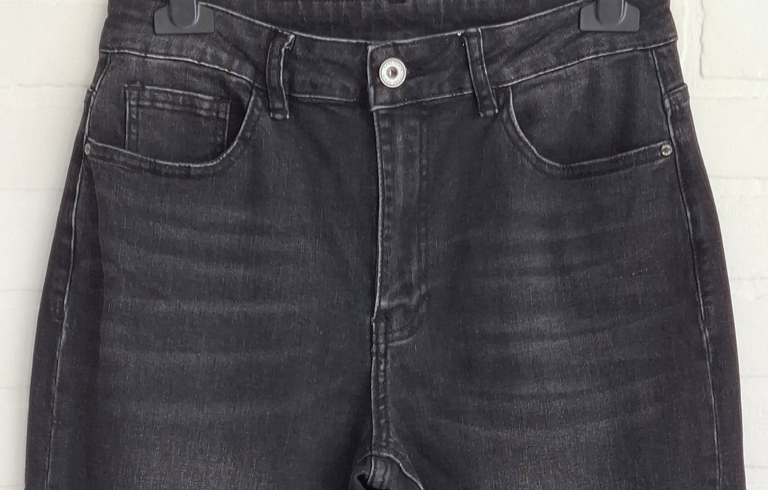 3D Relaxed Jeans