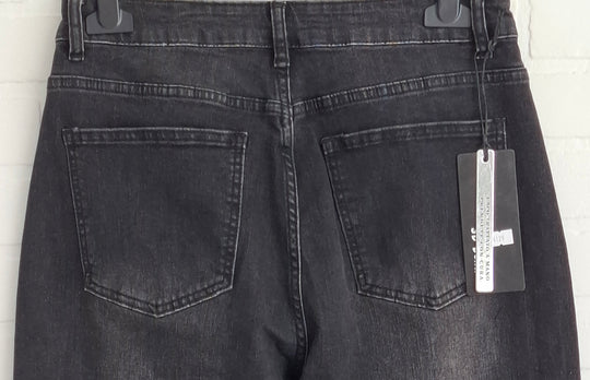 3D Relaxed Jeans