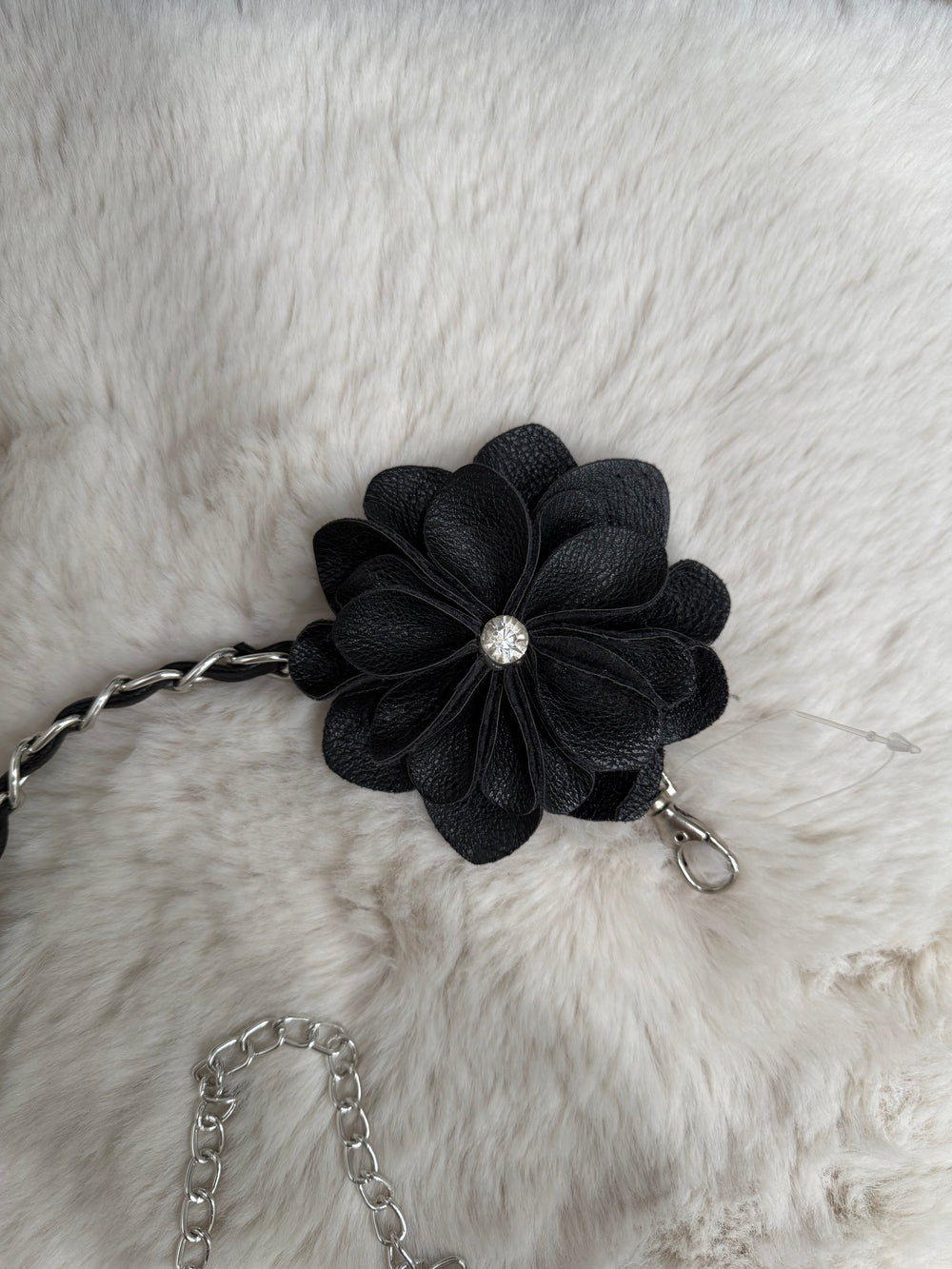 Flower Belt