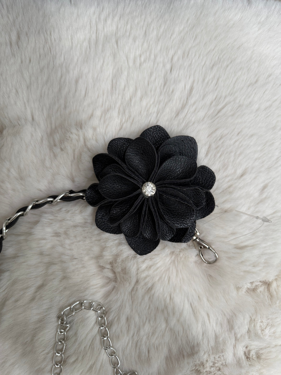 Flower Belt