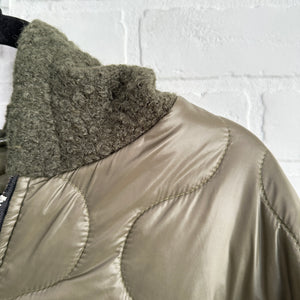 Roxy Quilted Jacket