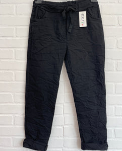 Classic Jogger Pants