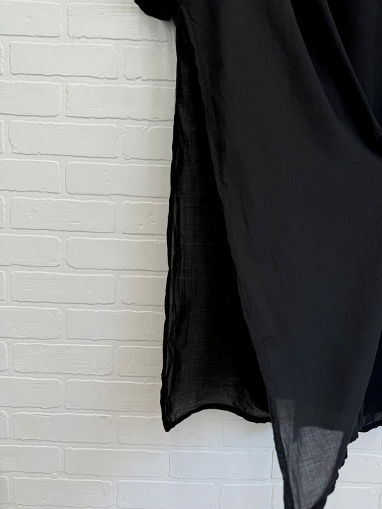 Long Shirt / Duster