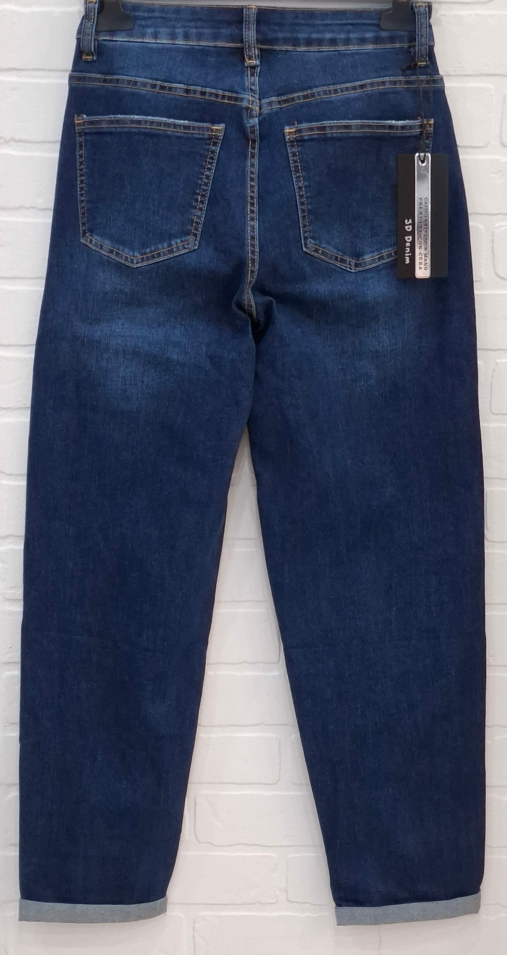 Bonita Jeans