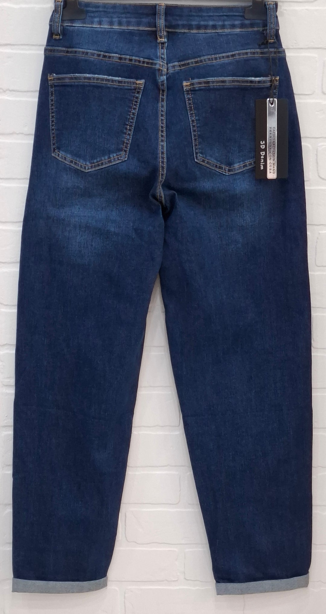 Bonita Jeans