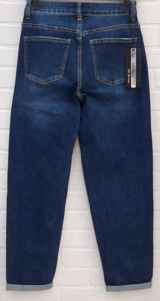 Bonita Jeans