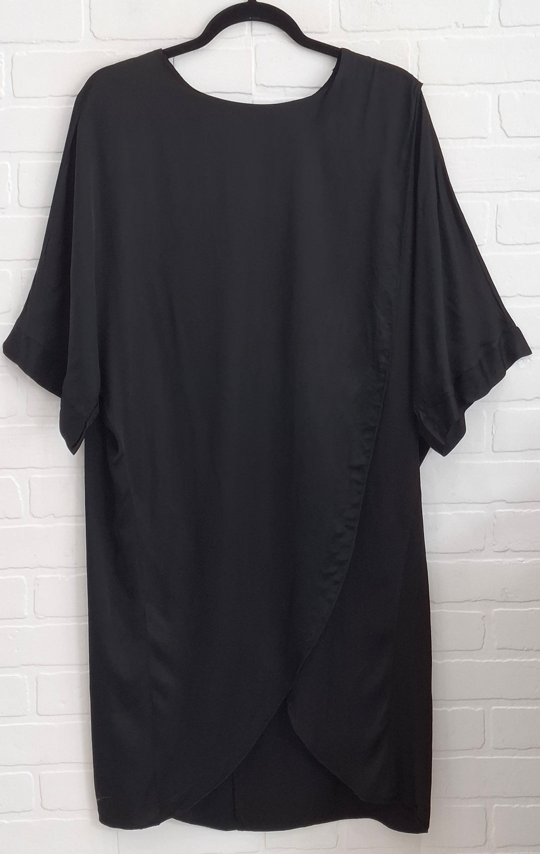La Vie  Satin Tunic